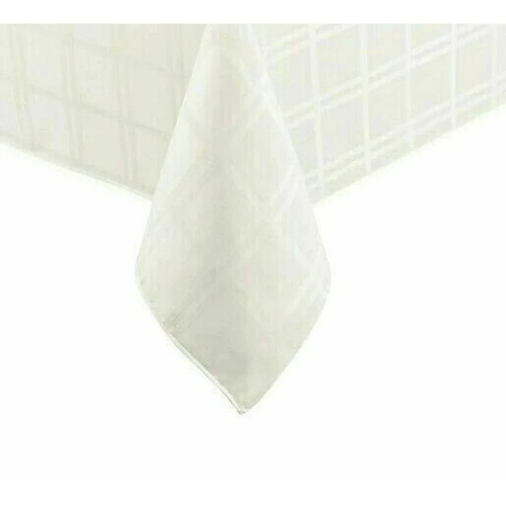 Origins fabric tablecloth